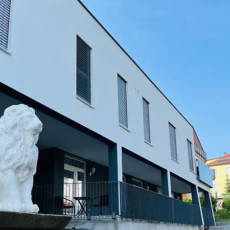 Sanssouci-Fewo 10 Bad Kissingen Eksteriør billede