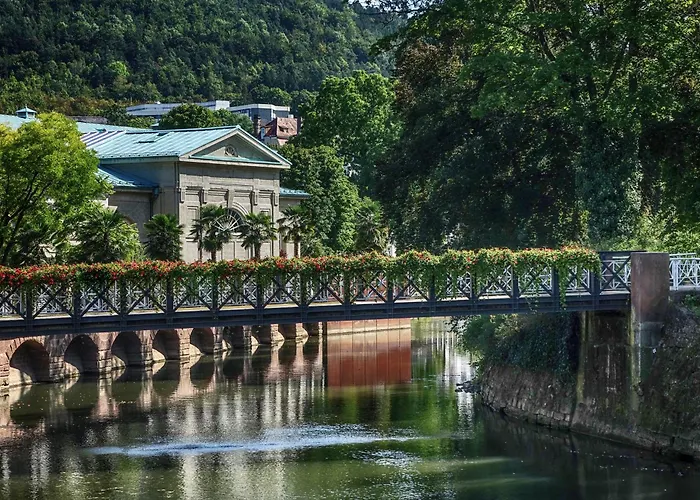 Sanssouci-Fewo 10