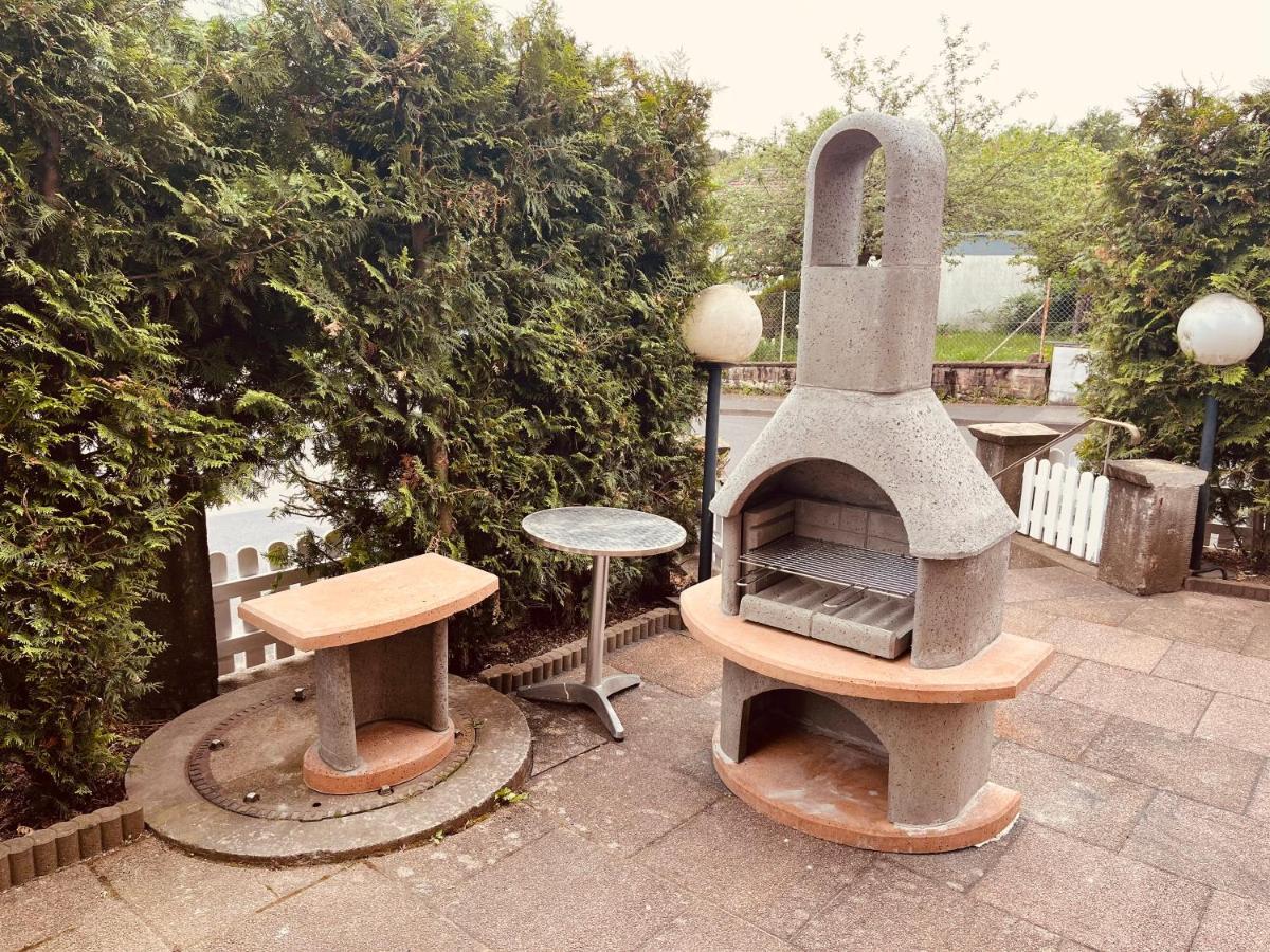 Appartamento Sanssouci-fewo 10 *