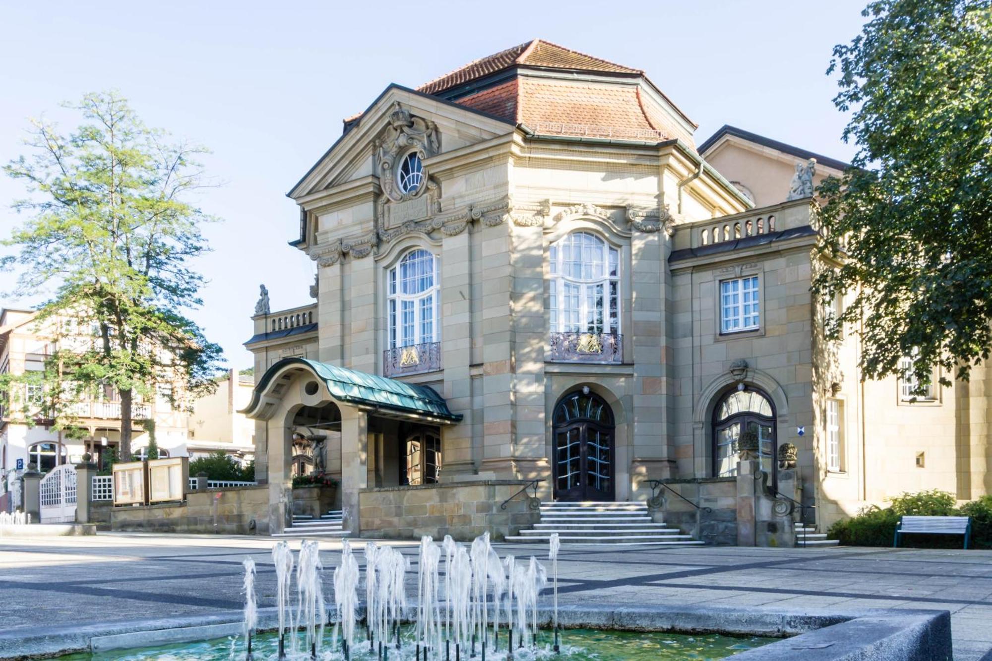 Apartment Sanssouci-fewo 10